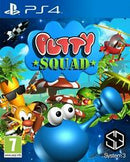 Putty Squad - PAL Playstation 4 - Destination Retro