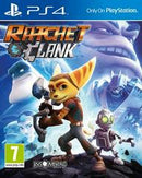 Ratchet & Clank - PAL Playstation 4 - Destination Retro