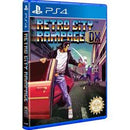 Retro City Rampage DX - PAL Playstation 4 - Destination Retro