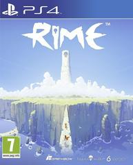 Rime - PAL Playstation 4 - Destination Retro