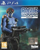 Rogue Trooper Redux - PAL Playstation 4 - Destination Retro