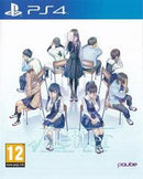Root Letter - PAL Playstation 4 - Destination Retro