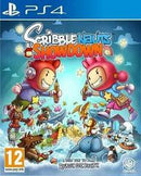 Scribblenauts Showdown - PAL Playstation 4 - Destination Retro