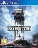 Star Wars Battlefront - PAL Playstation 4 - Destination Retro