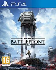 Star Wars Battlefront - PAL Playstation 4 - Destination Retro