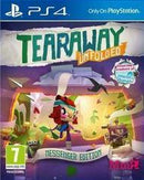 Tearaway Unfolded - PAL Playstation 4 - Destination Retro