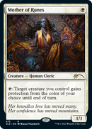 Mother of Runes (473) [Secret Lair Drop Series] - Destination Retro