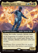 Cosmic Spider-Man (Extended Art) [Marvel's Spider-Man] - Destination Retro