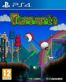 Terraria - PAL Playstation 4 - Destination Retro