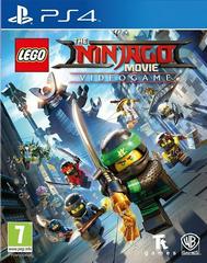 LEGO Ninjago Movie - PAL Playstation 4 - Destination Retro