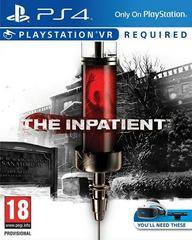 Inpatient - PAL Playstation 4 - Destination Retro