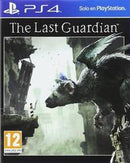 The Last Guardian - PAL Playstation 4 - Destination Retro