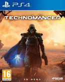 Technomancer - PAL Playstation 4 - Destination Retro