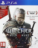 Witcher 3: Wild Hunt - PAL Playstation 4 - Destination Retro