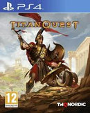 Titan Quest - PAL Playstation 4 - Destination Retro