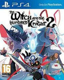 Witch and the Hundred Knight 2 - PAL Playstation 4 - Destination Retro