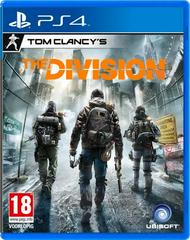 Tom Clancy's The Division - PAL Playstation 4 - Destination Retro