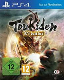 Toukiden Kiwami - PAL Playstation 4 - Destination Retro