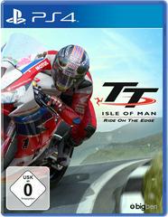 TT Isle of Man - PAL Playstation 4 - Destination Retro