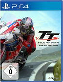TT Isle of Man - PAL Playstation 4 - Destination Retro