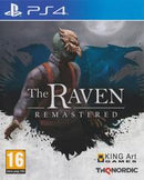 The Raven Remastered - PAL Playstation 4 - Destination Retro