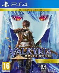 Valkyria Revolution - PAL Playstation 4 - Destination Retro