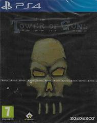 Tower of Guns - PAL Playstation 4 - Destination Retro