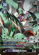 DeathXmon [BT9-112] (Event Pack 7) [X Record] - Destination Retro