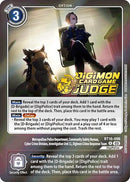 Metropolitan Police Department, Community Safety Bureau, Cyber Crime Division... [BT16-096] (Judge Pack 6) [Beginning Observer] - Destination Retro