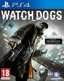Watch Dogs - PAL Playstation 4 - Destination Retro