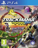 TrackMania Turbo - PAL Playstation 4 - Destination Retro