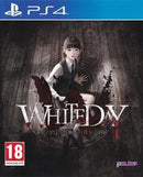 White Day A Labyrinth Named School - PAL Playstation 4 - Destination Retro
