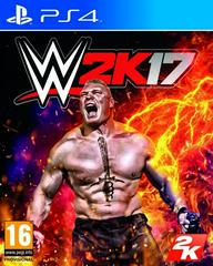 WWE 2K17 - PAL Playstation 4 - Destination Retro