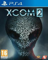 XCOM 2 - PAL Playstation 4 - Destination Retro