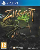 Ziggurat - PAL Playstation 4 - Destination Retro