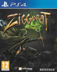 Ziggurat - PAL Playstation 4 - Destination Retro