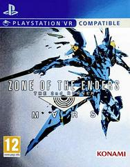 Zone of the Enders 2nd Runner Mars - PAL Playstation 4 - Destination Retro
