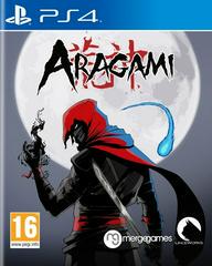 Aragami - PAL Playstation 4 - Destination Retro
