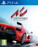 Assetto Corsa - PAL Playstation 4 - Destination Retro
