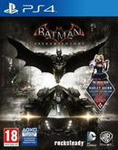 Batman Arkham Knight - PAL Playstation 4 - Destination Retro