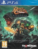 Battle Chasers Nightwar - PAL Playstation 4 - Destination Retro