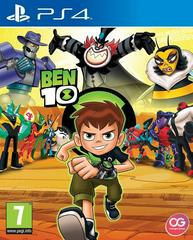 Ben 10 - PAL Playstation 4 - Destination Retro