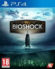 Bioshock The Collection - PAL Playstation 4 - Destination Retro