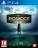Bioshock The Collection - PAL Playstation 4 - Destination Retro