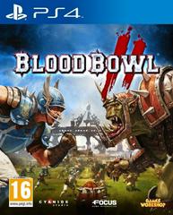 Blood Bowl II - PAL Playstation 4 - Destination Retro