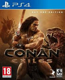 Conan Exiles - PAL Playstation 4 - Destination Retro