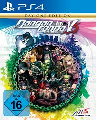 Danganronpa V3 Killing Harmony - PAL Playstation 4 - Destination Retro