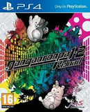 Danganronpa 1-2 Reload - PAL Playstation 4 - Destination Retro