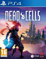 Dead Cells - PAL Playstation 4 - Destination Retro