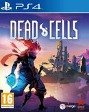 Dead Cells - PAL Playstation 4 - Destination Retro